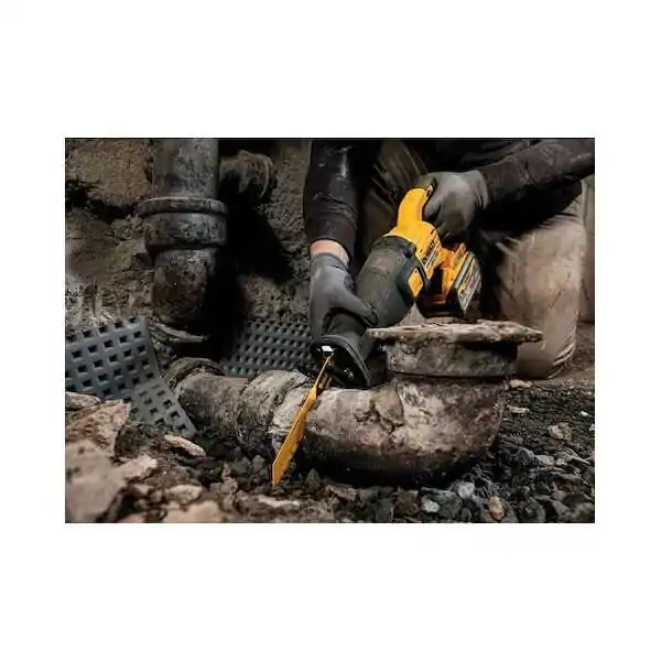 Dewalt Sega circolare 54V XR FLEXVOLT 2 x 9Ah Dewalt Sega circolare 54V XR FLEXVOLT 2 x 9Ah