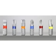 Dewalt Jeu de tournevis  32 pièces