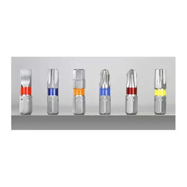 Dewalt Set 32 pezzi per avvitare