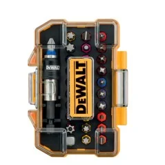 Dewalt Set 32 pezzi per avvitare