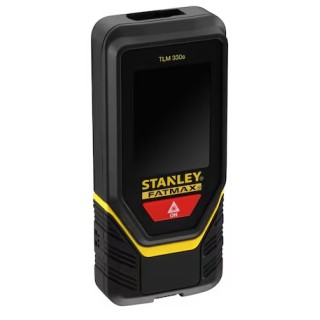 Stanley Misuratore laser TLM 330 Bluetooth®