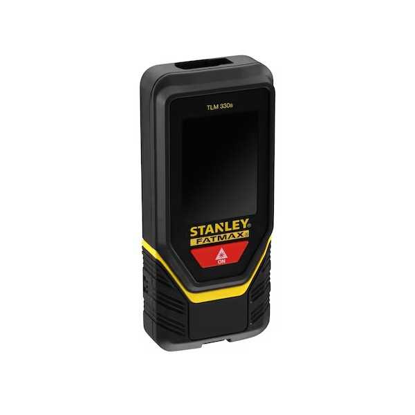 Stanley Télémètre laser Bluetooth®  TLM 330