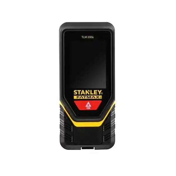 Stanley Misuratore laser TLM 330 Bluetooth®