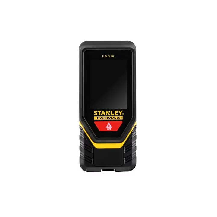 Télémètre STANLEY TLM 330 avec verrouillage clavier