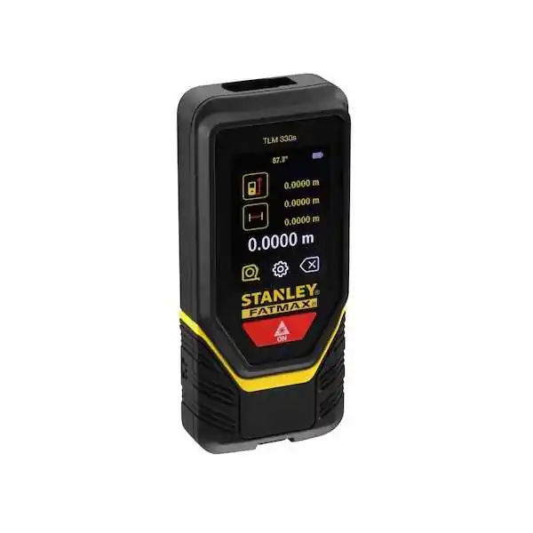 Stanley Télémètre laser Bluetooth®  TLM 330