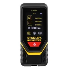 Stanley Télémètre laser Bluetooth®  TLM 330