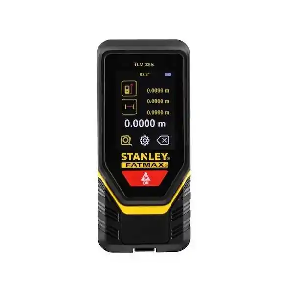 Stanley Télémètre laser Bluetooth®  TLM 330