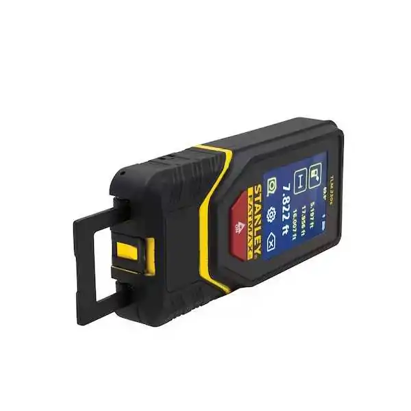 Stanley Misuratore laser TLM 330 Bluetooth®