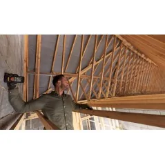 Stanley Télémètre laser Bluetooth®  TLM 330