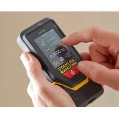 Stanley Misuratore laser TLM 330 Bluetooth®