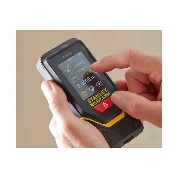Stanley Télémètre laser Bluetooth®  TLM 330