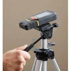 Stanley Misuratore laser TLM 330 Bluetooth®