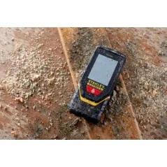 Stanley Misuratore laser TLM 330 Bluetooth®