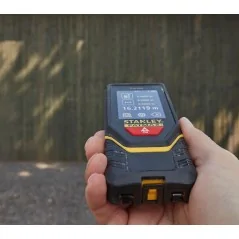 Stanley Télémètre laser Bluetooth®  TLM 330