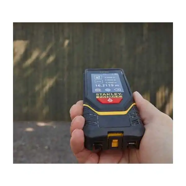 Stanley Misuratore laser TLM 330 Bluetooth®