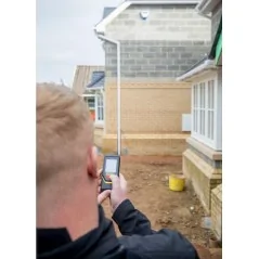 Stanley Télémètre laser Bluetooth®  TLM 330