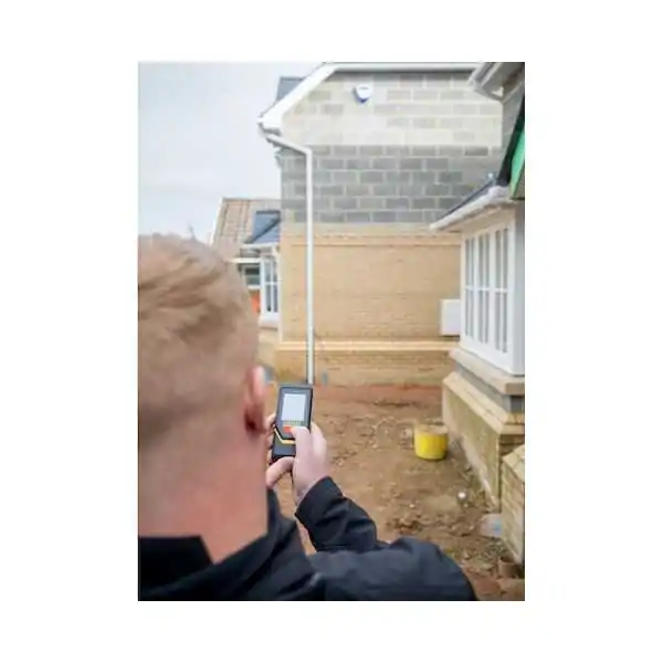 Stanley Télémètre laser Bluetooth®  TLM 330