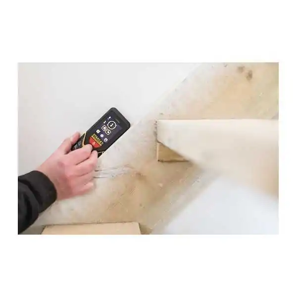 Stanley Misuratore laser TLM 330 Bluetooth®