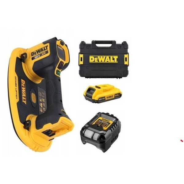 Dewalt Sollevatore A Vuoto XR 18V Dewalt Sollevatore A Vuoto XR 18V