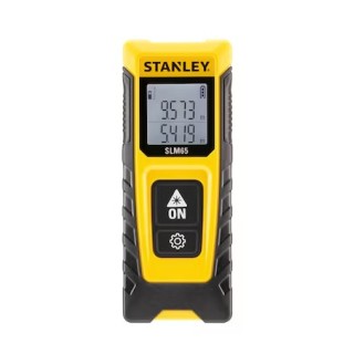 STANLEY® Télémètre Laser  SLM65
