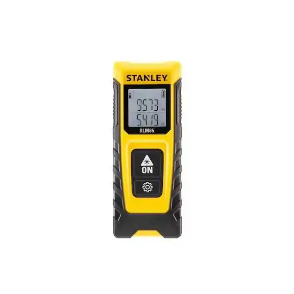 STANLEY® Télémètre Laser  SLM65