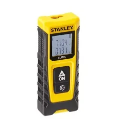 STANLEY® Misuratore Laser  SLM65