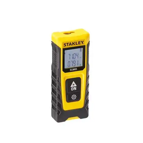 STANLEY® Misuratore Laser  SLM65