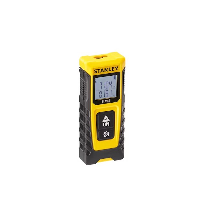 STANLEY® Misuratore Laser  SLM65