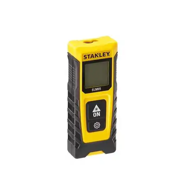 STANLEY® Télémètre Laser  SLM65