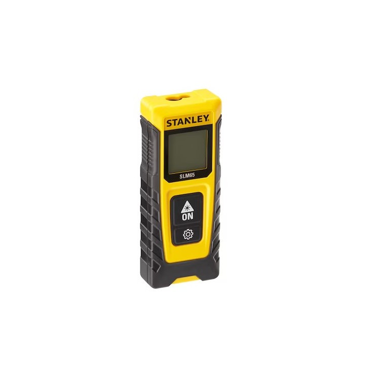 STANLEY® Misuratore Laser  SLM65