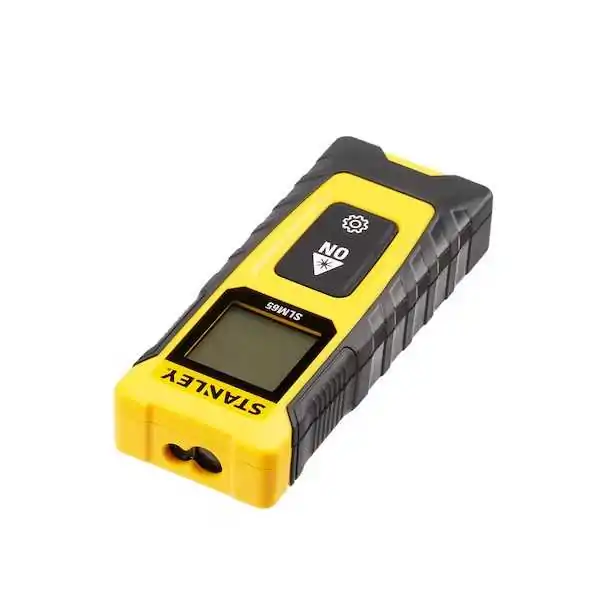 STANLEY® Misuratore Laser  SLM65
