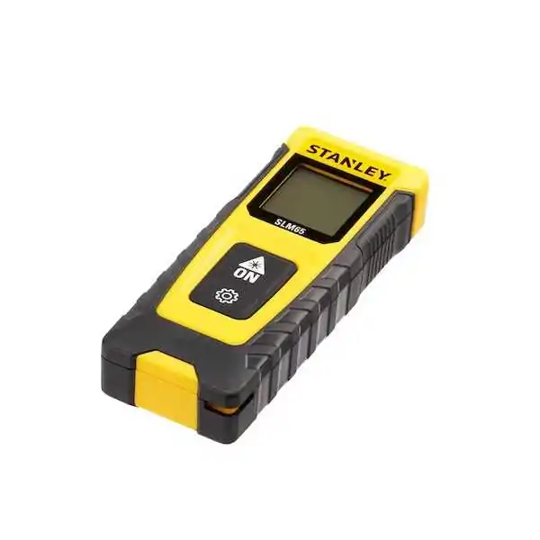 STANLEY® Misuratore Laser  SLM65