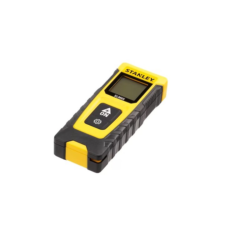 STANLEY® Misuratore Laser  SLM65