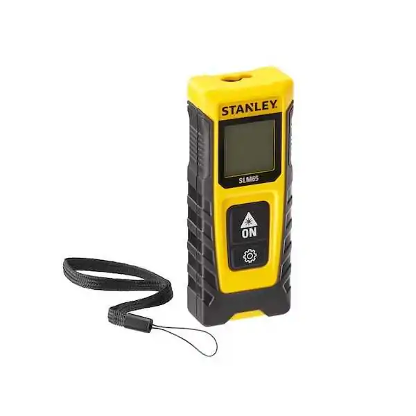 STANLEY® Télémètre Laser  SLM65