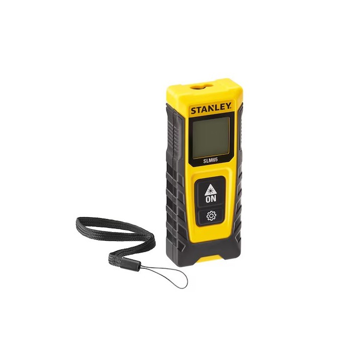 STANLEY® Télémètre Laser  SLM65