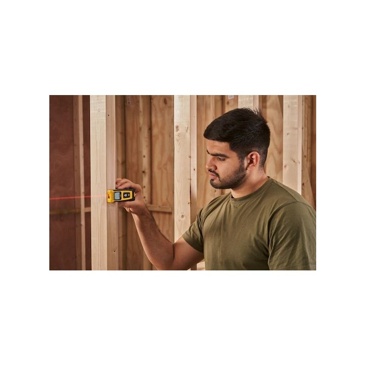 STANLEY® Misuratore Laser  SLM65