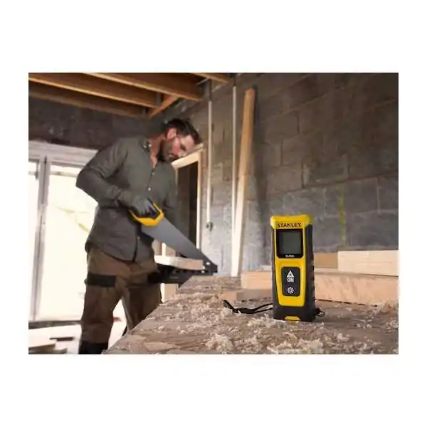 STANLEY® Télémètre Laser  SLM65