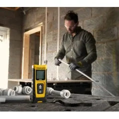 STANLEY® Télémètre Laser  SLM65