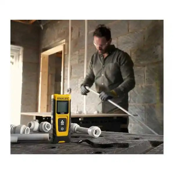 STANLEY® Misuratore Laser  SLM65
