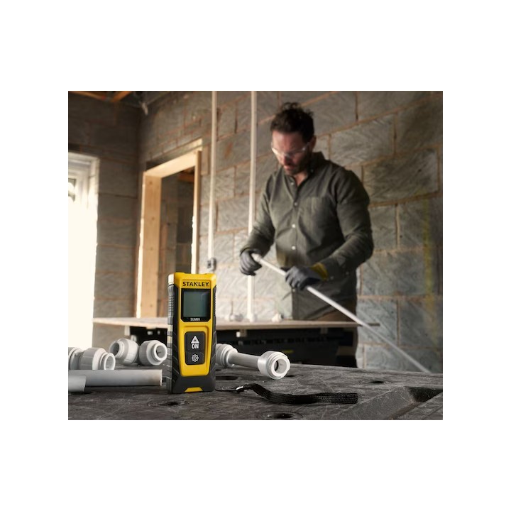 STANLEY® Misuratore Laser  SLM65