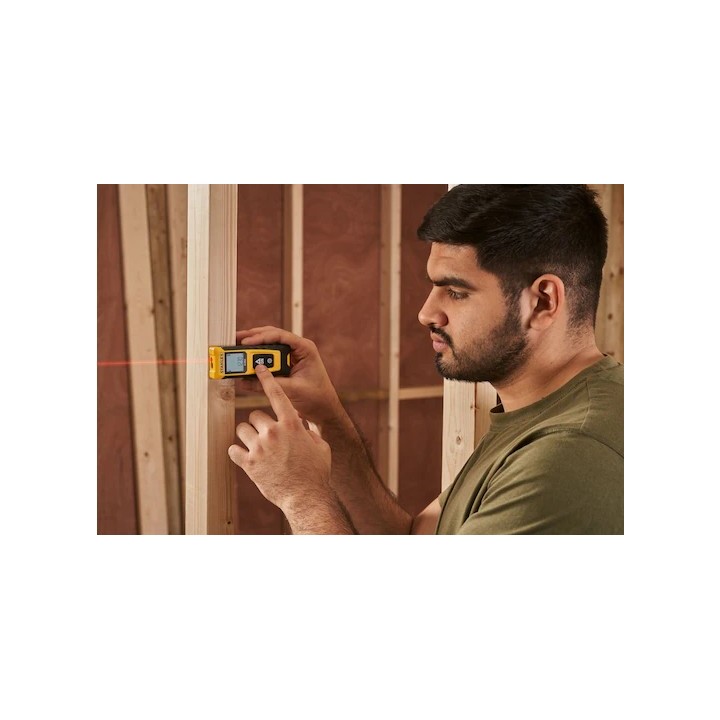 STANLEY® Misuratore Laser  SLM65