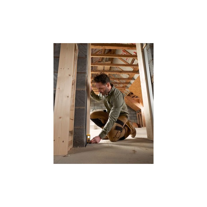STANLEY® Misuratore Laser  SLM65