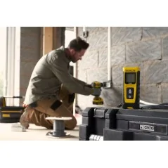 STANLEY® Misuratore Laser  SLM65