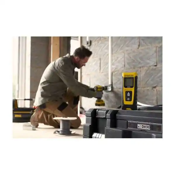 STANLEY® Télémètre Laser  SLM65
