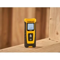 STANLEY® Télémètre Laser  SLM65