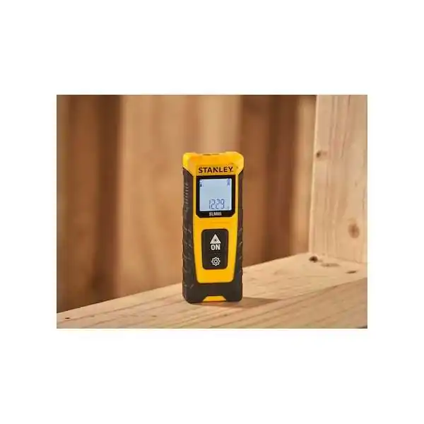 STANLEY® Misuratore Laser  SLM65