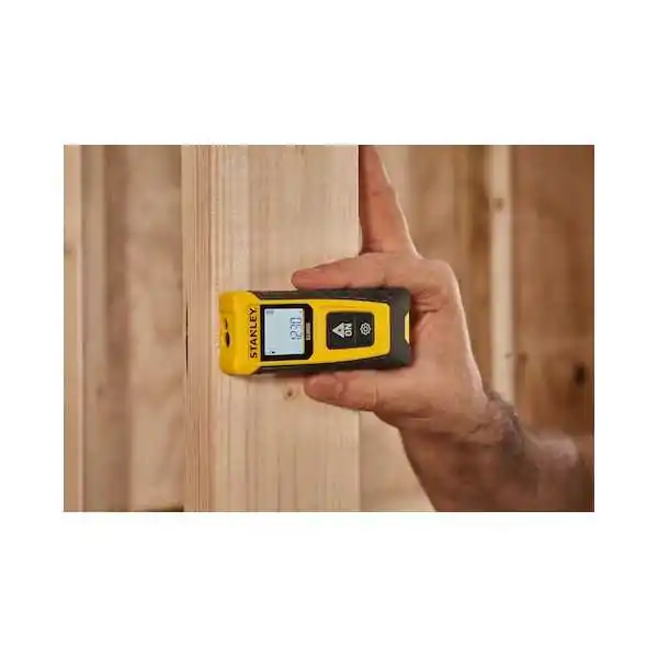 STANLEY® Télémètre Laser  SLM65