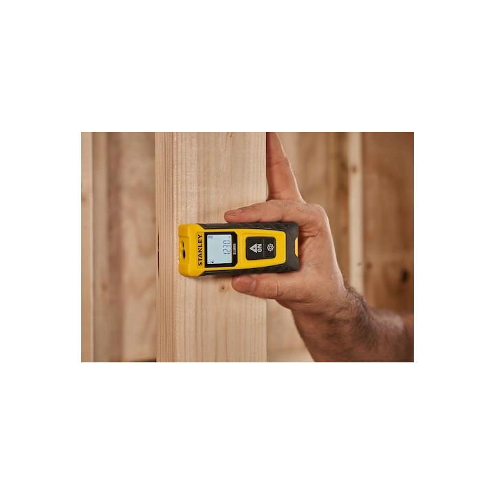 STANLEY® Télémètre Laser  SLM65