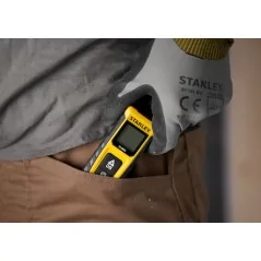 STANLEY® Télémètre Laser  SLM65
