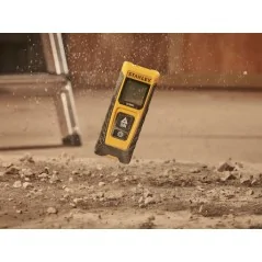 STANLEY® Télémètre Laser  SLM65